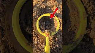 Cannonball on playground 🤔