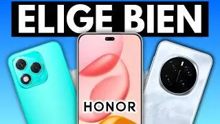 BEST HONOR PHONES TO BUY IN 2026 ✅ (QUALITY PRICE)
