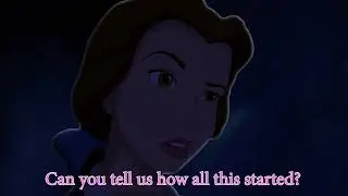MxDisney | Round 9 | All Hallow’s Eve