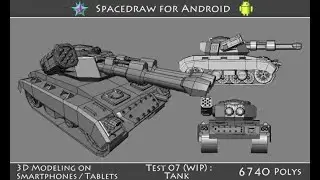 The User Interface On Spacedraw Is Fantastic!!!