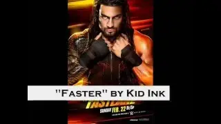 WWE PPV Themes (2015)
