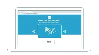 How to Set Up Order Page & Redeem Gift Cards | Square eGift Cards Tutorial