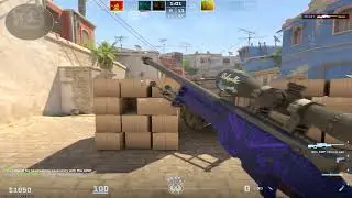 Counter-Strike 2 - Ace OF Aces