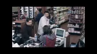 Ally Classic Commercials