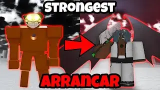 Rise to Power: Mastering Type Soul as the Best Arrancar!