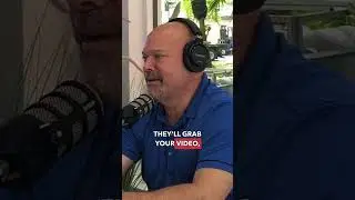 Photo Op: Todd's New App