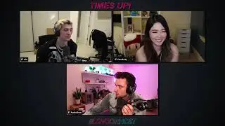 Here's What The Winner ExtraEmily Chose Love Or Host ft XQC