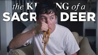 The Killing of a Sacred Deer EXPLAINED