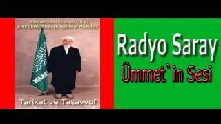 Tarikat ve Tasavvuf - VAAZ - Halife Cemaleddin Hocaoğlu (Rh.a)