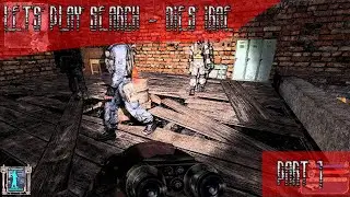 Let's play Search DIES IRAE 01 - Aftermath