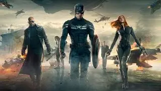 Top 4 COMIC BOOK MOVIES
