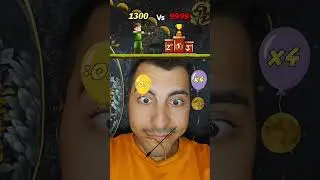 Poping balloons math brain test puzzle game #game #puzzlegame #puzzle #braintest #iqtest #shortsgame
