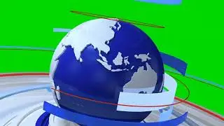 green Screen News Intro 2022 News Intro Copyright Free | Subscribe For More 