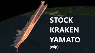 Kerbal Battleship Program