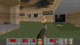 DevastatioN vs. Ocelot (50:42) — SSL2, 17.08.2003