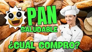 🍞DON'T EAT JUST ANY BREAD! A COMPLETE GUIDE TO SMART BREAD SHOPPING