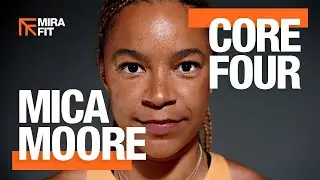 Mica Moore's 