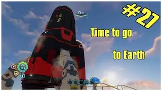 Subnautica (PS4) | Series Finale