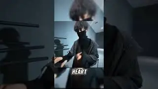 The fastest swordsman in the world
