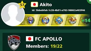 Play Football Strike with Akito From 