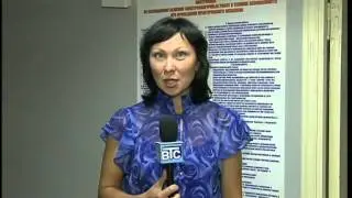 Конкурс сварщиков НИИТТ КНИТУ-КАИ им. А.Н.Туполева