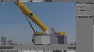 [DÉBUTANT] Comment créer une animation 3D (3) - Modélisation