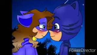 Catboy x Kitty (TRIBUTE)