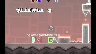 Future Funk 100% on Globed server | Geometry Dash