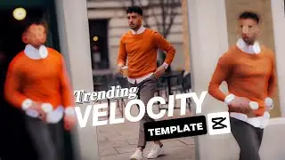 Trending reels editing | Trending capcut template - impraveen_09