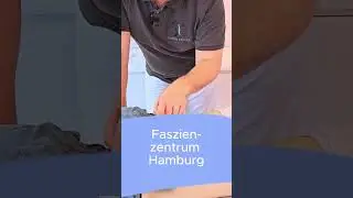 Narbentape kleben