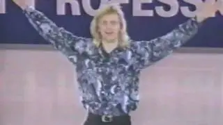 Jozef Sabovcik - US Open 1997