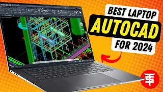 The Only Laptop You Need for AutoCAD: Dell XPS 9530 Review