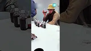 Ахмед дегустация энергетика 