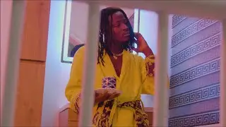 Fancy Gadam - Ungrateful ( Official Video )
