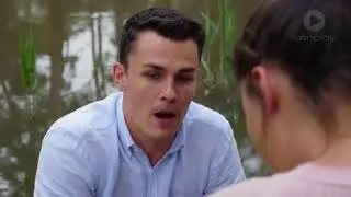 Jack & Paige Talk | Neighbours [2018]