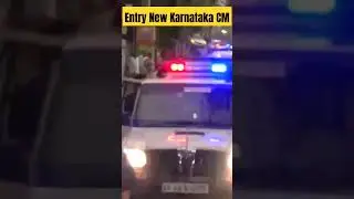 our new beloved CM of Karnataka.  Siddu sir #siddaramaiah #congress