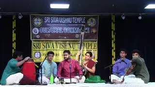 nAda lOluDai - kalyANa vasantam