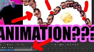 DSA 2 Guide: Animation