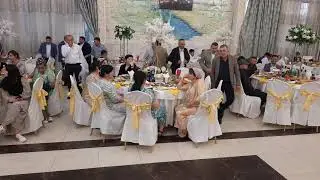харкимга шундай туйлар қилиш насиб қилсин