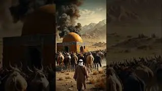 Берке: Реформы и раздоры в Золотой Орде! ⚔️ 