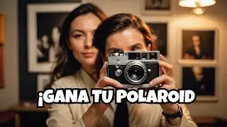 Polaroid y Magnum Photos: La historia de una colaboración imposible
