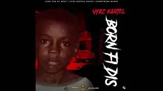 Vybz Kartel - Guilty Pleasure Jury (Official Audio)