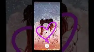 COMO COLOCAR SOMBRA NOS NOMES DOS SEUS APPS