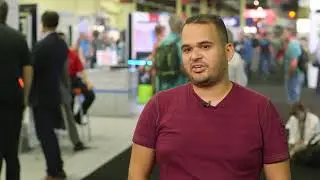 VMware vRealize Automation Review  (Real User: Juan Hernandez)