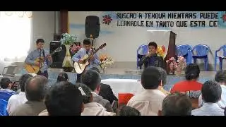 TODO TIENE SU TIEMPO