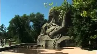 А Харчиков Сталинград