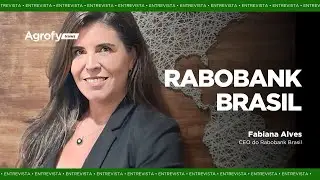 Brasil falha no essencial ao demonstrar a sustentabilidade do agro, diz CEO do Rabobank