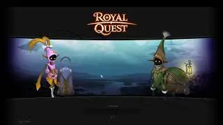 Royal Quest отдал карту богомола бесплатно за труд