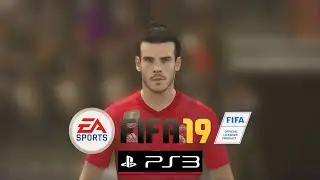FIFA 19 PS3