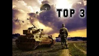 TOP 3: SOLDADOS QUE DERROTARAM PELOTÕES INTEIROS SOZINHOS!